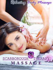 Scarborough Therapy Massage