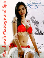 Best massage and spa in Mandurah
