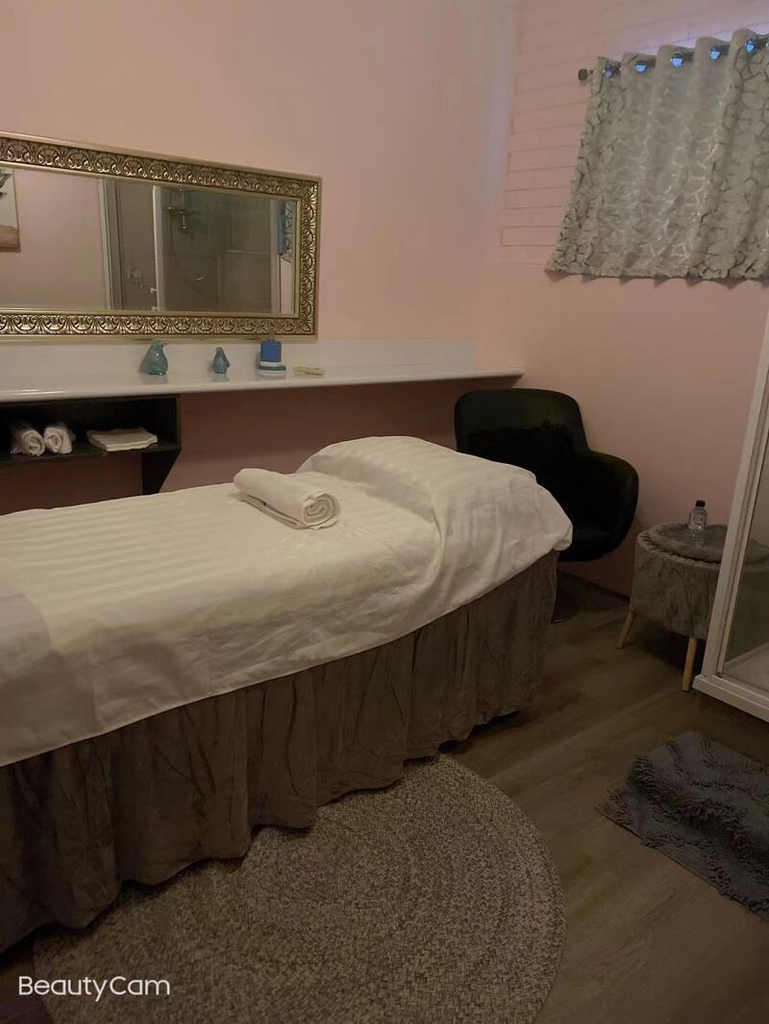Health Massage