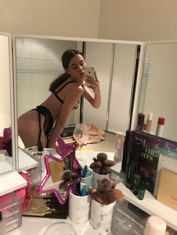 TS Escort Brianna Lee 
