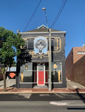 Club 316 well-established