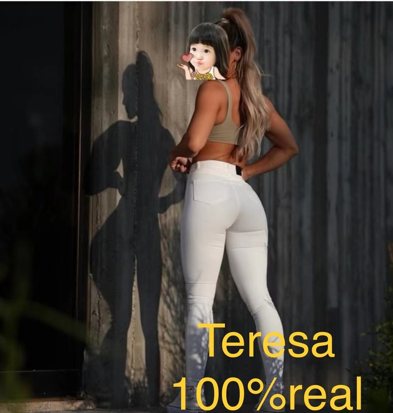 Teresa masseuse