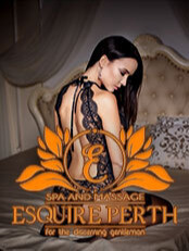 Esquire Perth Gent’s choice 
