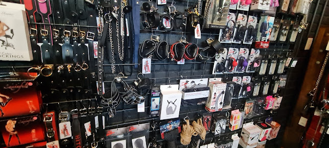 Perth believes that adult goods should be both body and environmentally friendly