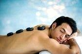 Male Massage and Relaxation
