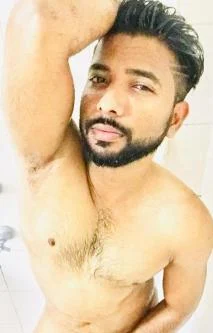 Sexy Male Massage Escort