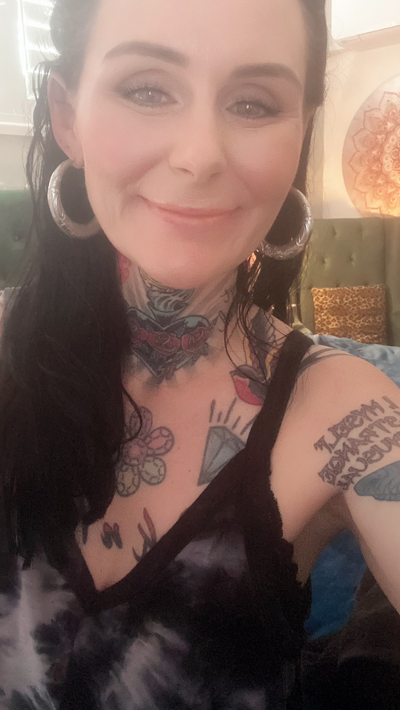 Sensual Massage Goddess 