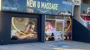 New U Massage