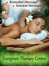 Evergreen Therapy Centre