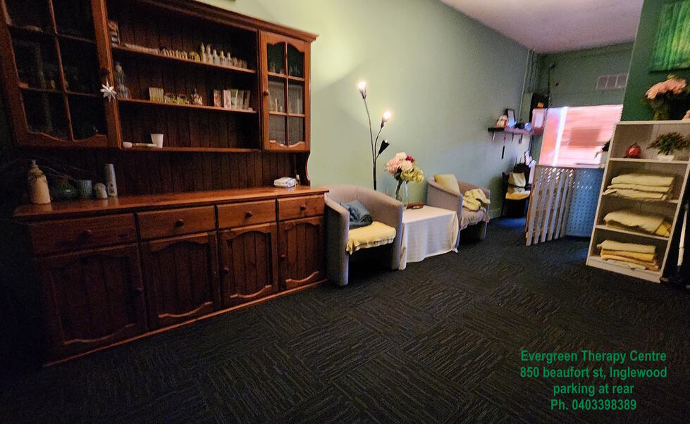 Evergreen Therapy Centre