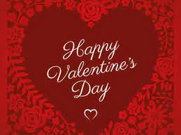 Happy Valentines Day 2024: Images, Quotes, Wishes, Messages, Cards,  Greetings, Pictures and GIFs - Times of India