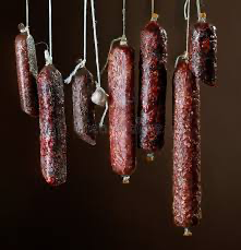Sausage