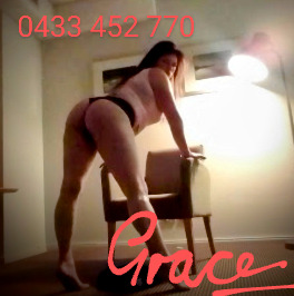 Grace Wilder
