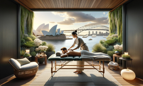 Sydney Escorts