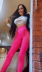 TS Krysta - Ultimate Transgirl