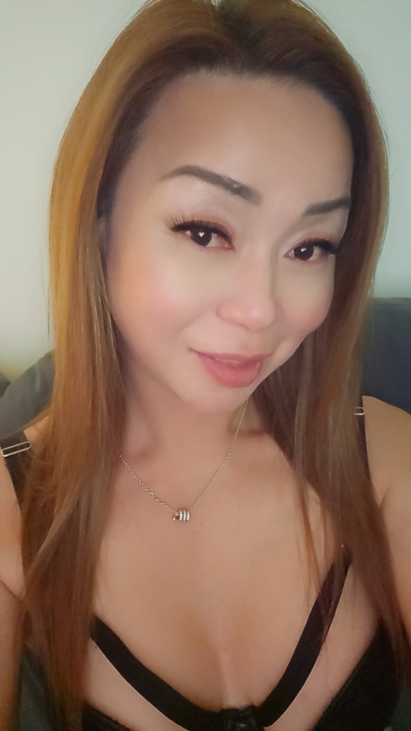 Asian trans escort