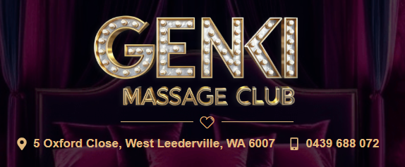 Genki massage 