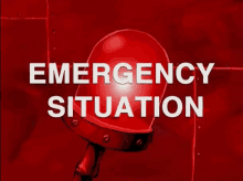 Ambulance siren