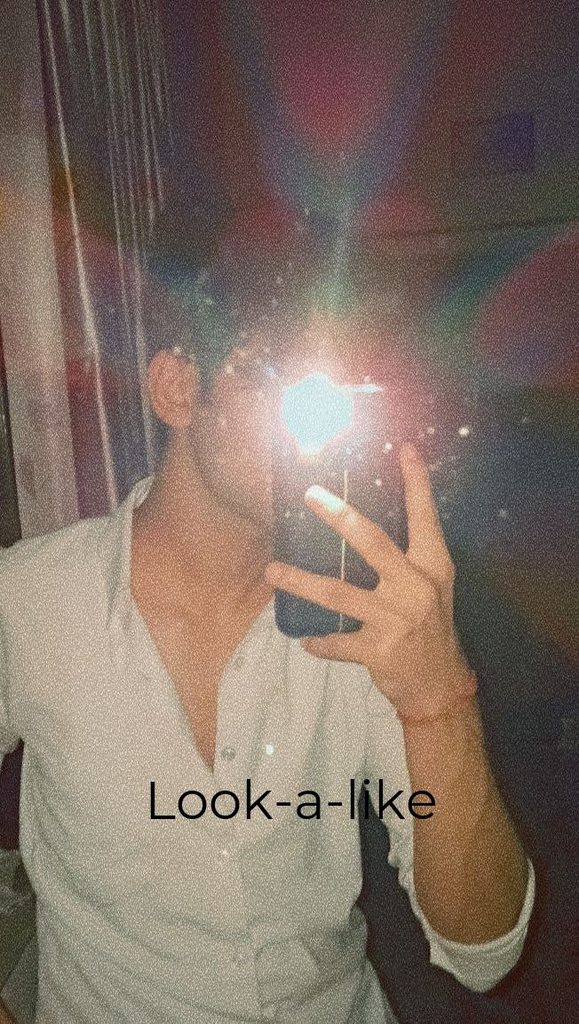 Sammy Darwin Male Escort