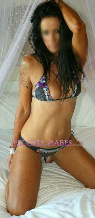 Mature Independent Escort