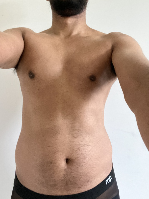 Sexy Male Escort 