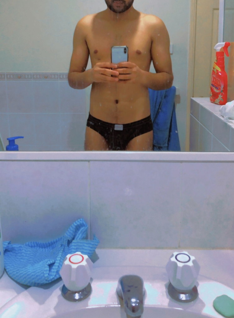 Sexy Male Escort 