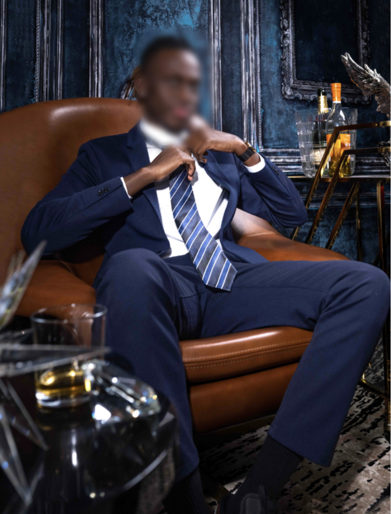 Black Male Escort 