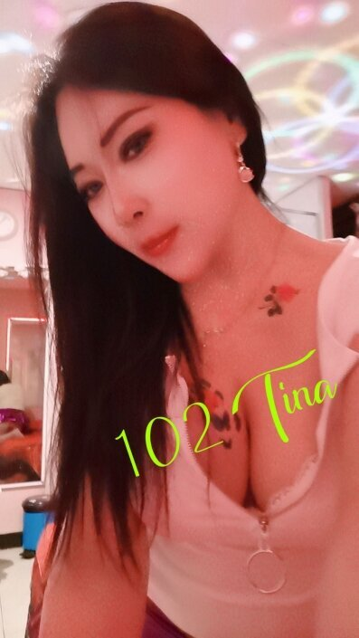 Sexy Busty Asian Escort