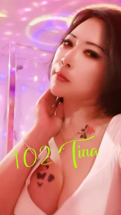 Sexy Asian Busty Escort