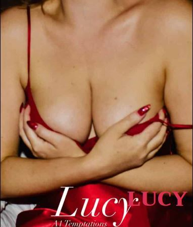 Busty Aussie escort