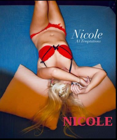 Blonde slim Sydney escort 