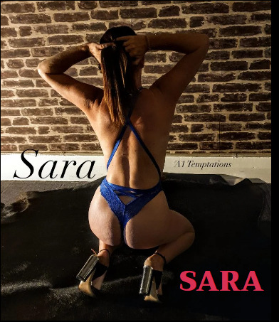 Brown hair slim escort