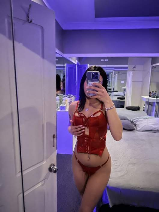 Perth Petite Escorts