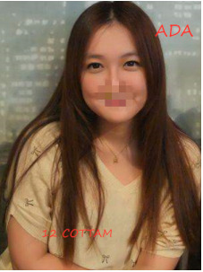 Young Escort