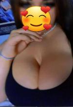 Busty Aussie Escort