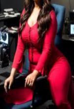 Pakistani Busty Escort 