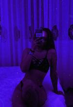 Slim Petite Escort