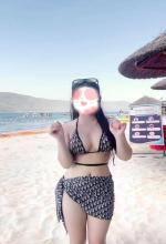 Vietnamese Escort