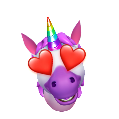 funny unicorn