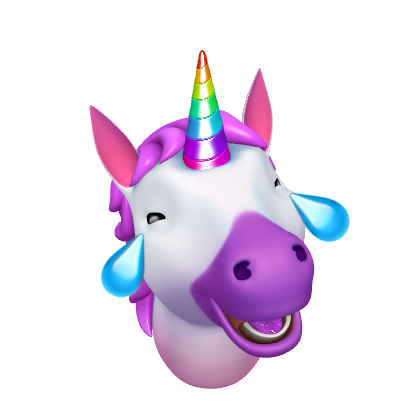 funny unicorn