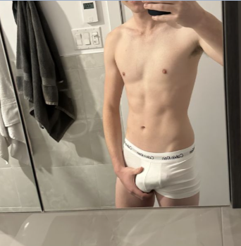 Young Male Escort