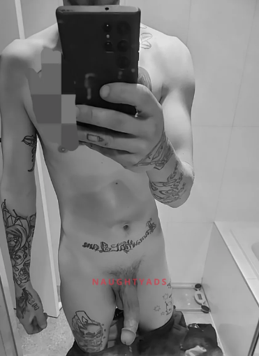 Jake - Genuine aussie male