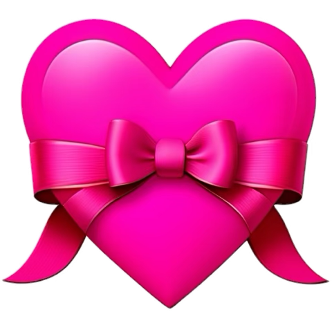 pink ribbon escort