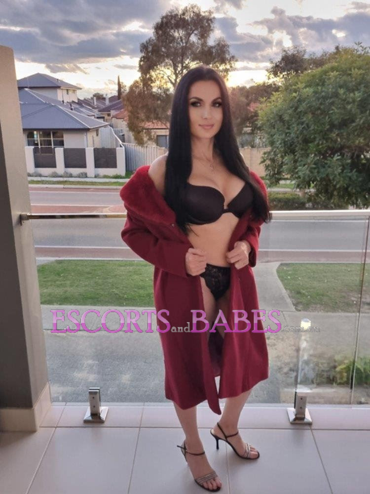 Sexy Lady