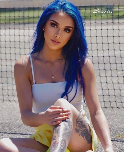 Vanessa Valentino