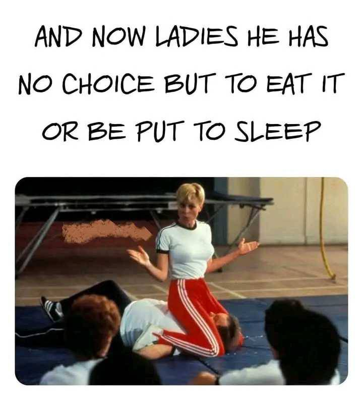 Classic from Police Academy