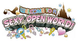 Welcome to a Sexy, Open World - Images ...