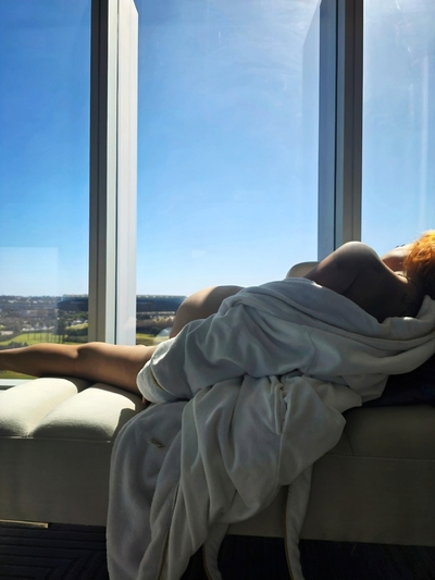Summer Quinn - Langtrees VIP Perth