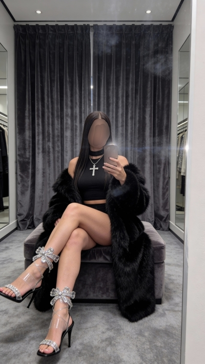 Teya Rae - Your daily dose of PLEASURE