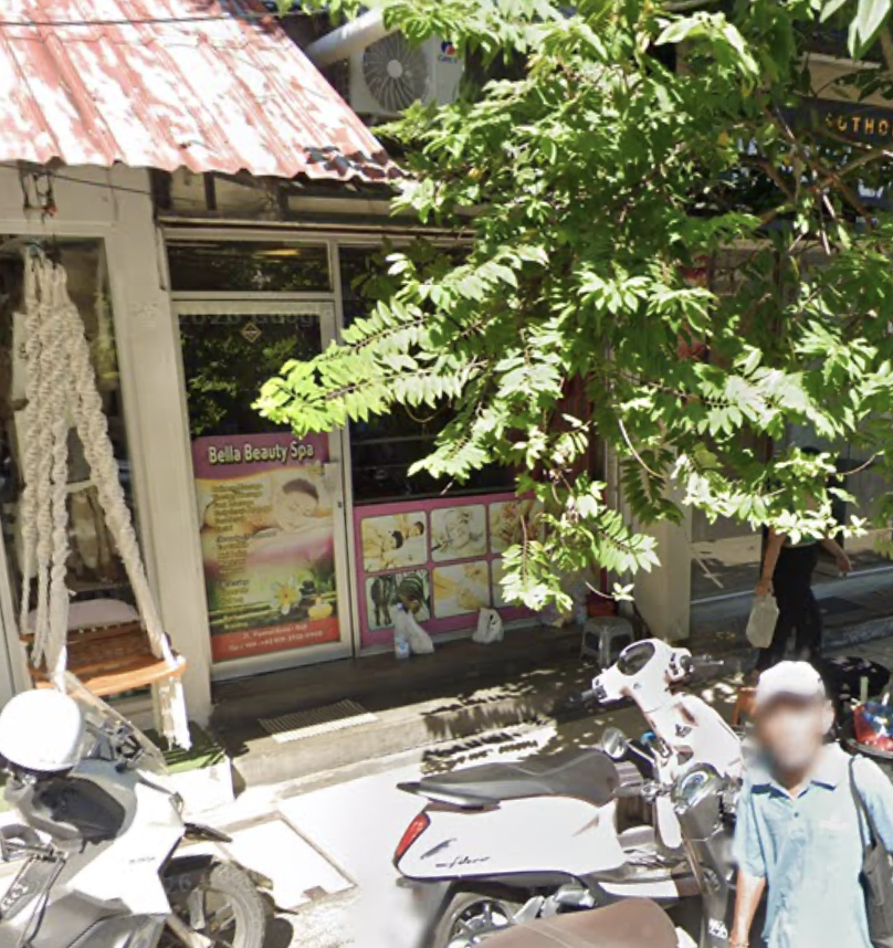 Bella Beauty Spa 